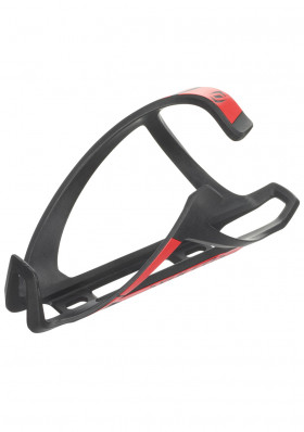 Scott SYN Bottle Cage Tailor cage 2.0 R. BLK / RALL RED